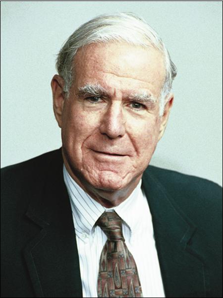  Henry J. Aaron