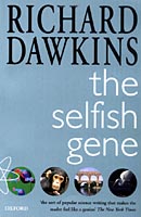 Book - The Selfish Gene