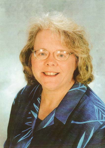 Rev. Kate Rohde